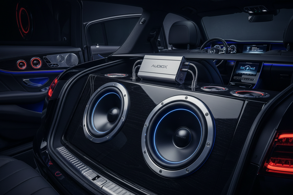 Sound System
